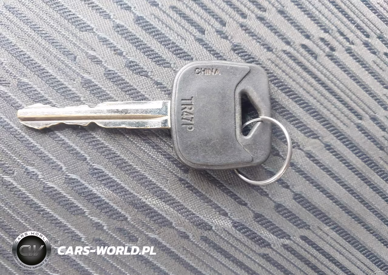 2003 Toyota Rav4 VIN:JTEHH20V936097747 - 11