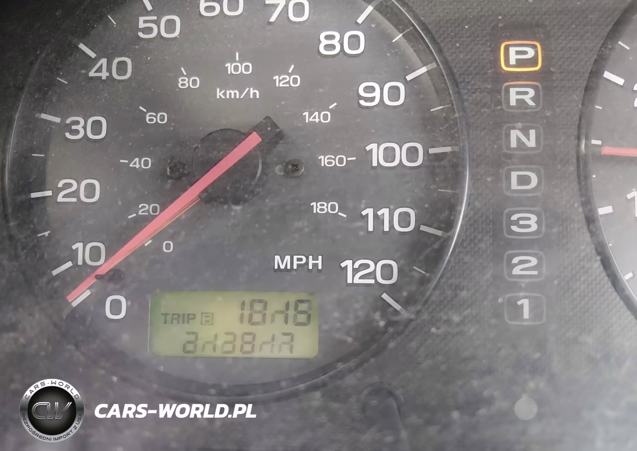 2001 Subaru Legacy Gt VIN:4S3BE645617203132 - 7