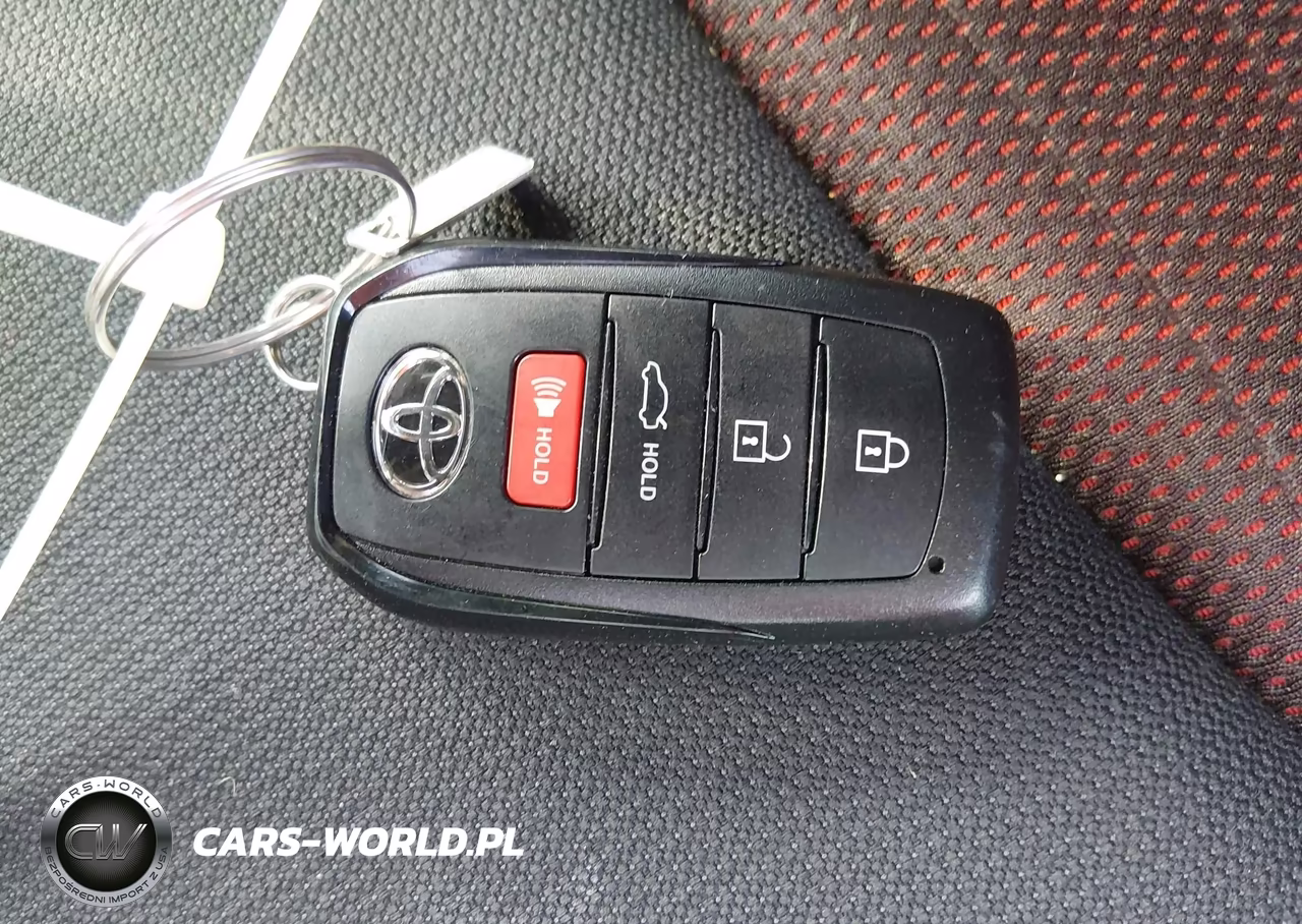 2026 Toyota Corolla Se VIN:5YFS4MCE7TP264810 - 11