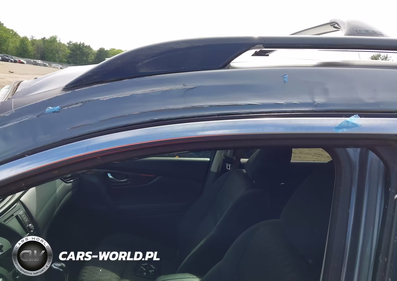2018 Nissan Rogue Sv VIN:5N1AT2MV1JC748507 - 19