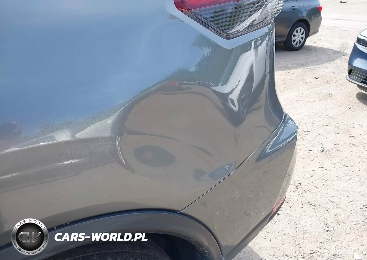 2018 Nissan Rogue Sv VIN:5N1AT2MV1JC748507 - 20