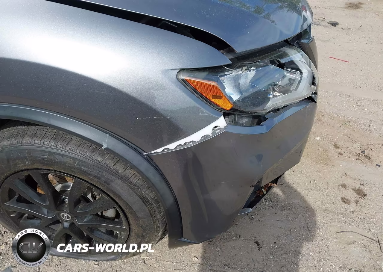 2018 Nissan Rogue Sv VIN:5N1AT2MV1JC748507 - 21