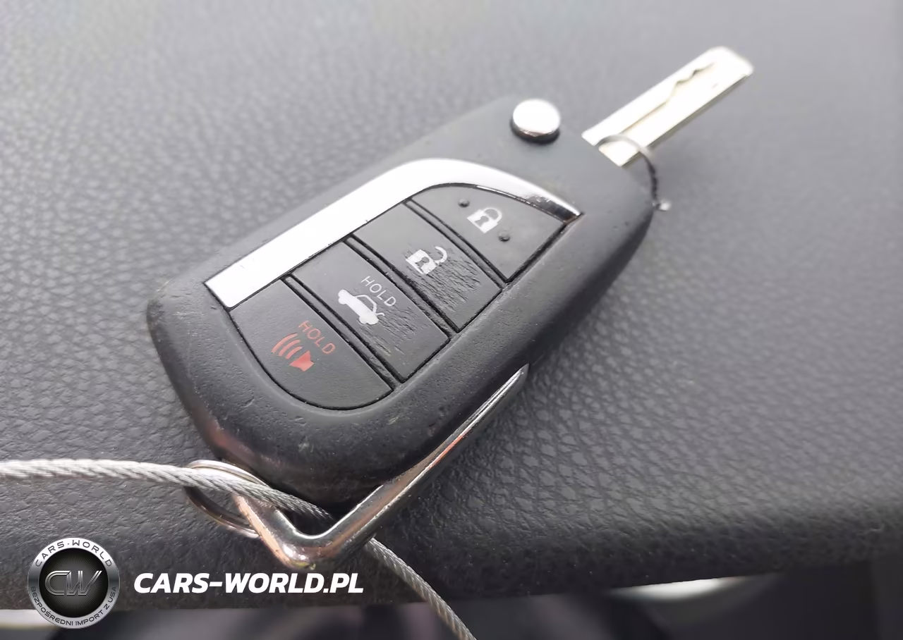 2020 Toyota Camry Se VIN:4T1G11AK0LU944293 - 11
