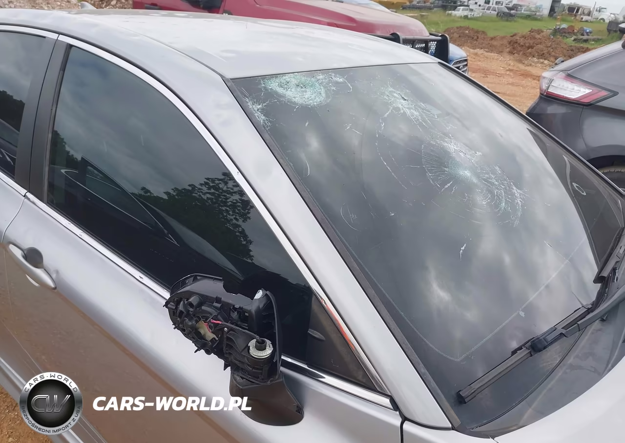 2020 Toyota Camry Se VIN:4T1G11AK0LU944293 - 6