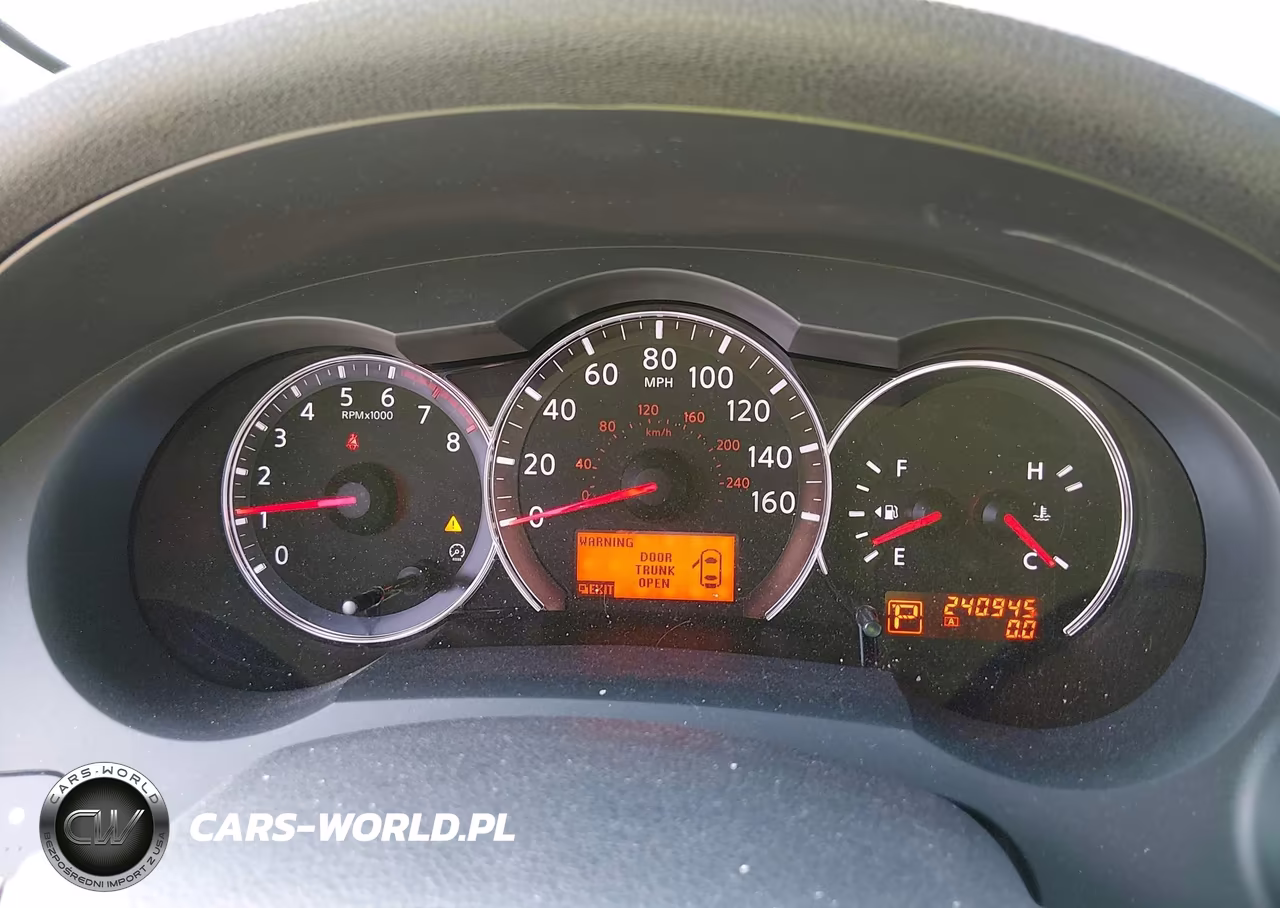 2012 Nissan Altima 2.5 S VIN:1N4AL2AP5CN560841 - 7