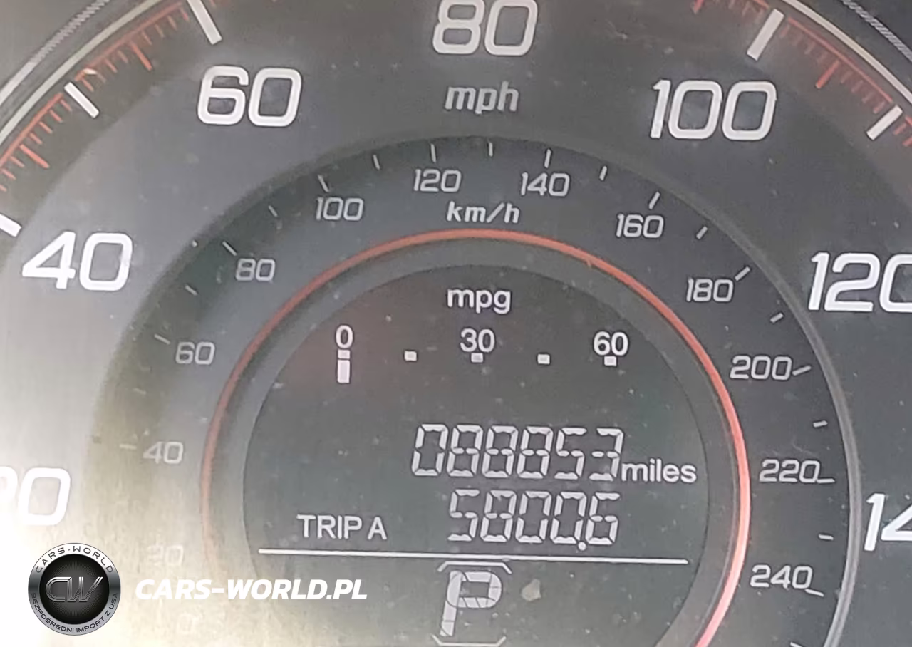 2015 Honda Accord Sport VIN:1HGCR2F56FA039228 - 15