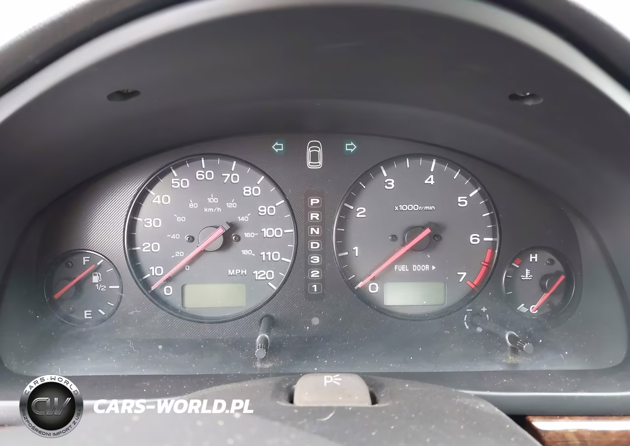 2002 Subaru Legacy L VIN:4S3BH635927310590 - 15