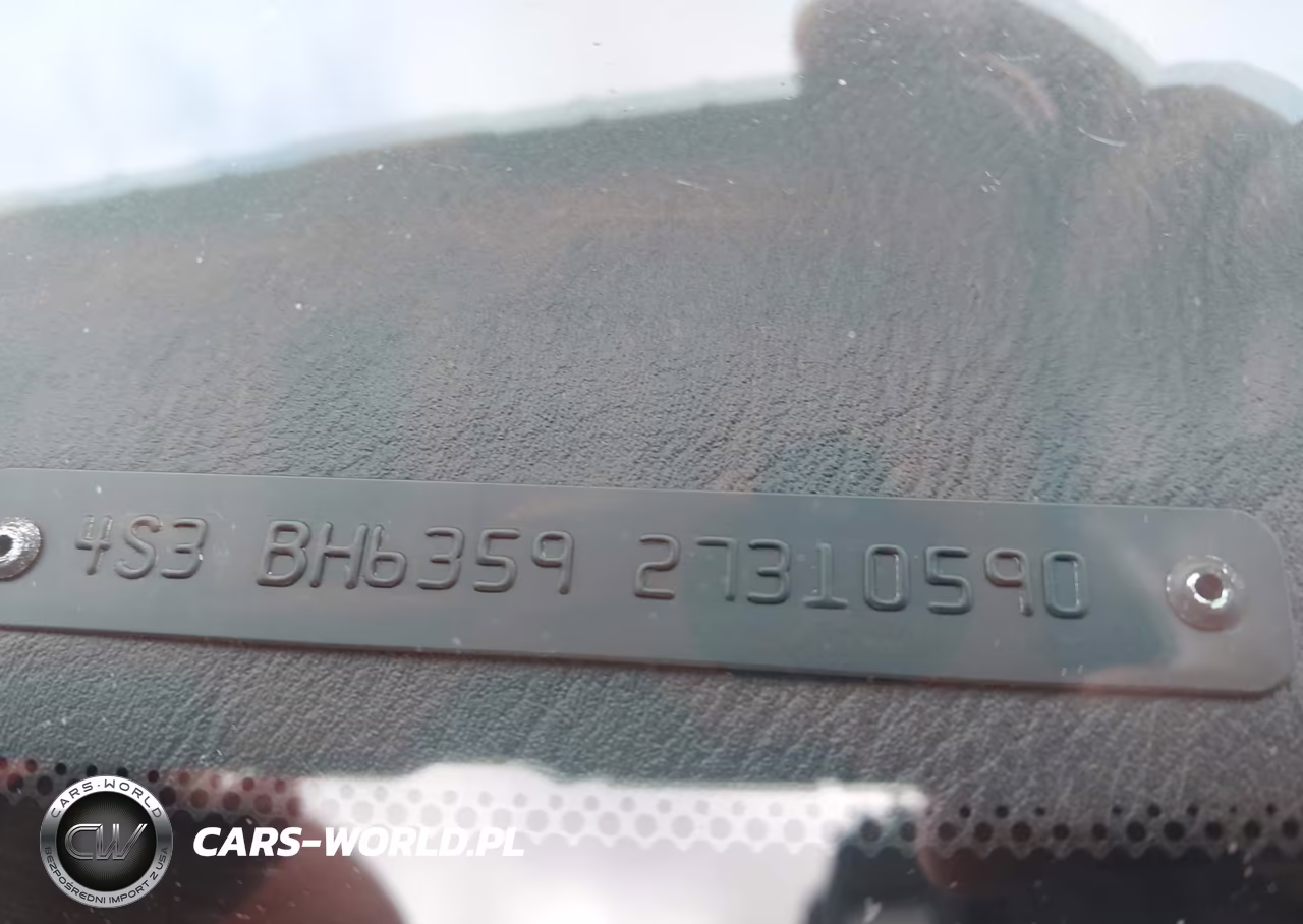 2002 Subaru Legacy L VIN:4S3BH635927310590 - 9