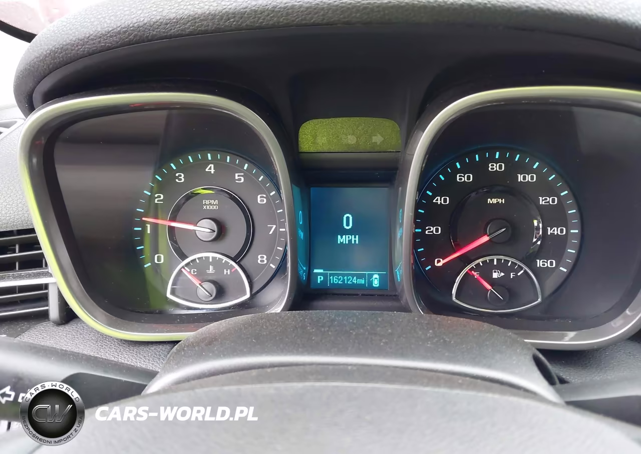 2013 Chevrolet Malibu 1Ls VIN:1G11B5SA8DF325928 - 7