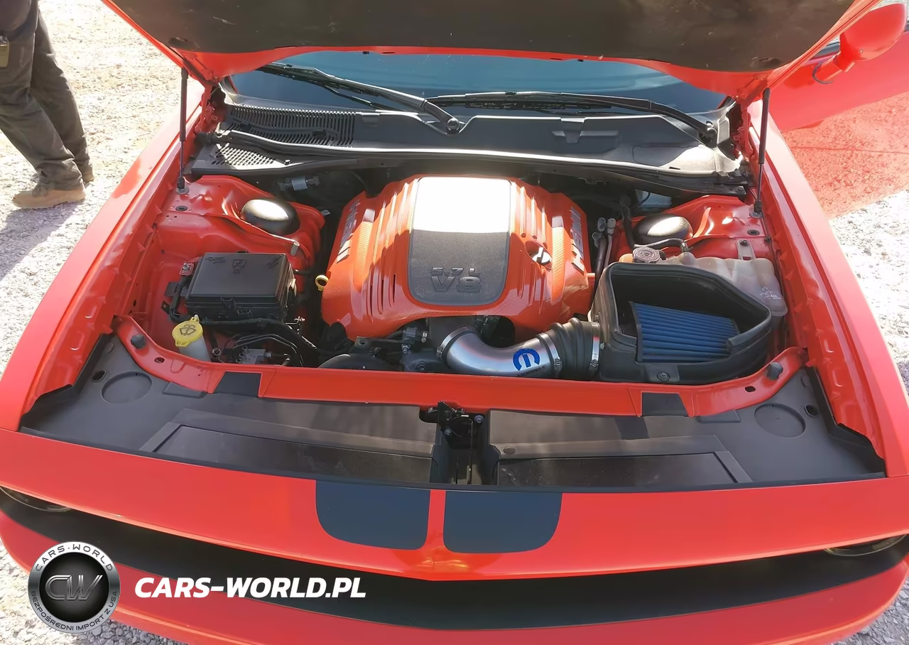 2018 Dodge Challenger R-T VIN:2C3CDZBT5JH161135 - 10