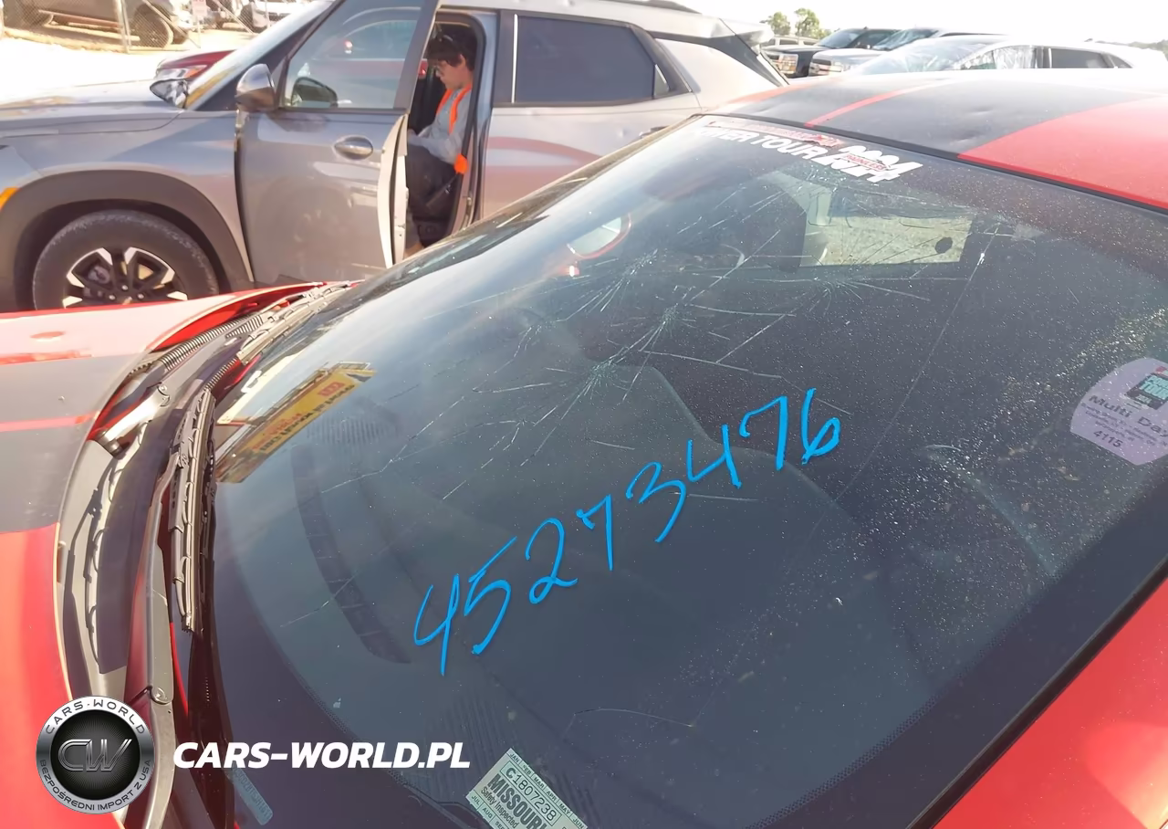 2018 Dodge Challenger R-T VIN:2C3CDZBT5JH161135 - 12