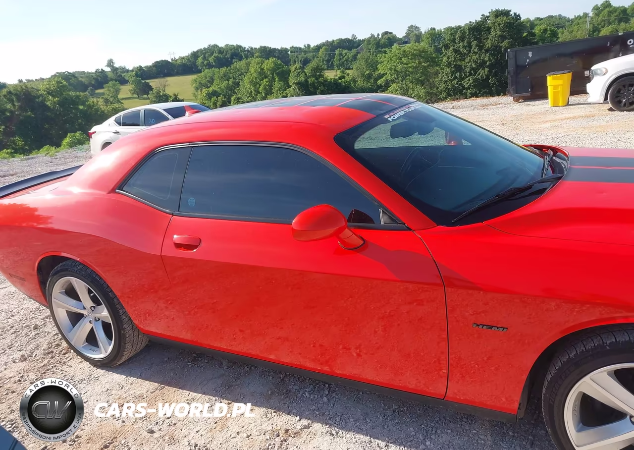 2018 Dodge Challenger R-T VIN:2C3CDZBT5JH161135 - 14