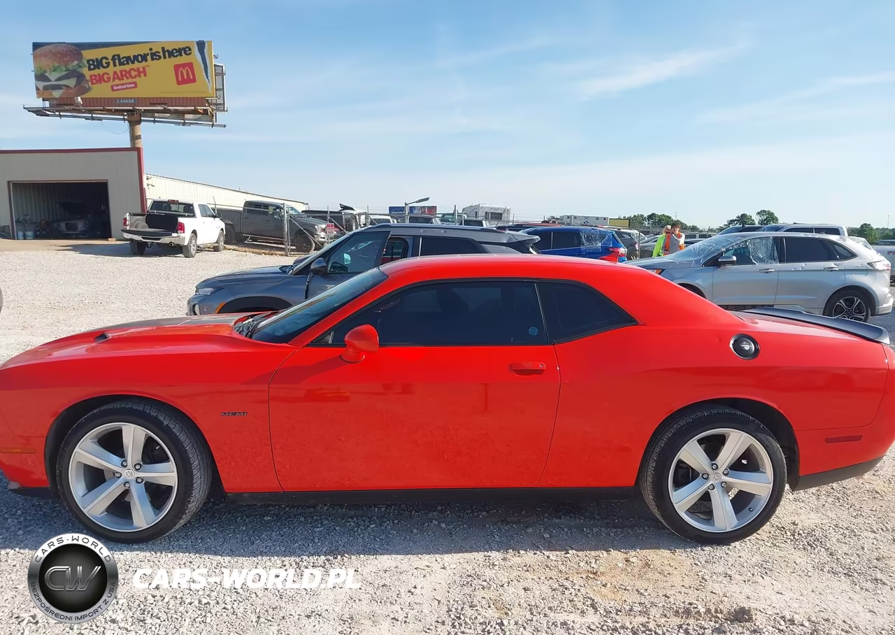 2018 Dodge Challenger R-T VIN:2C3CDZBT5JH161135 - 15