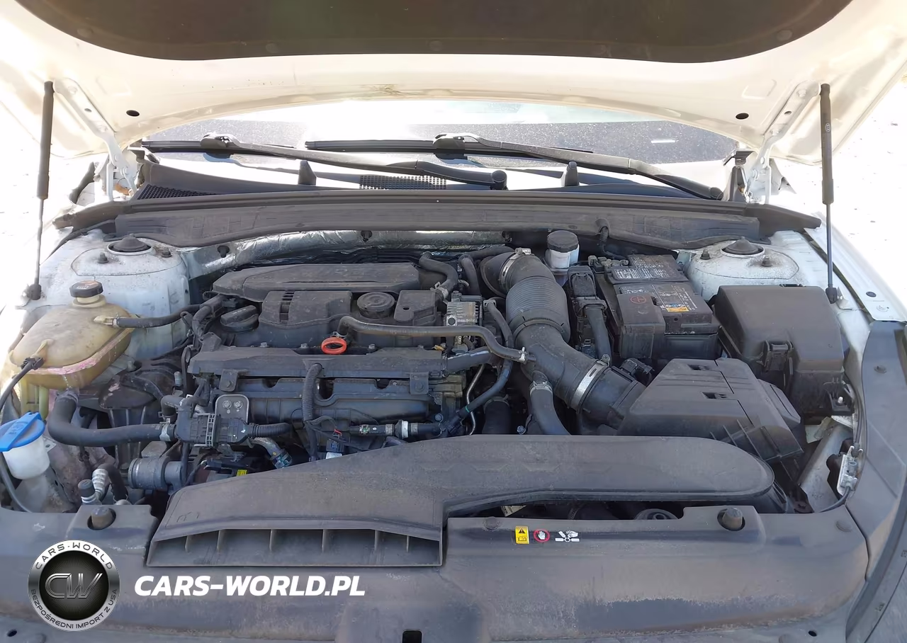 2022 Kia K5 Ex VIN:5XXG34J23NG126209 - 10