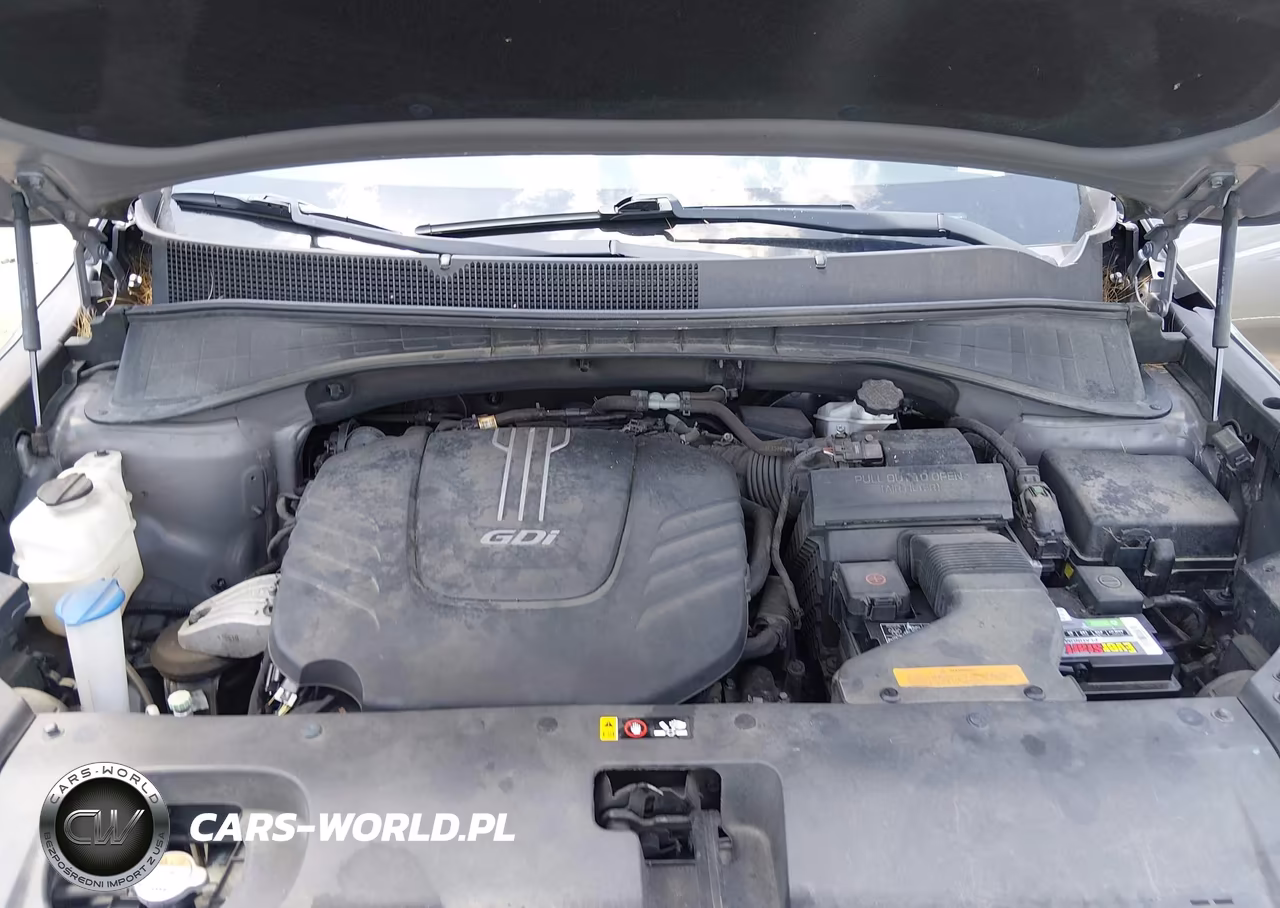 2018 Kia Sorento 3.3L Ex VIN:5XYPH4A54JG383770 - 10