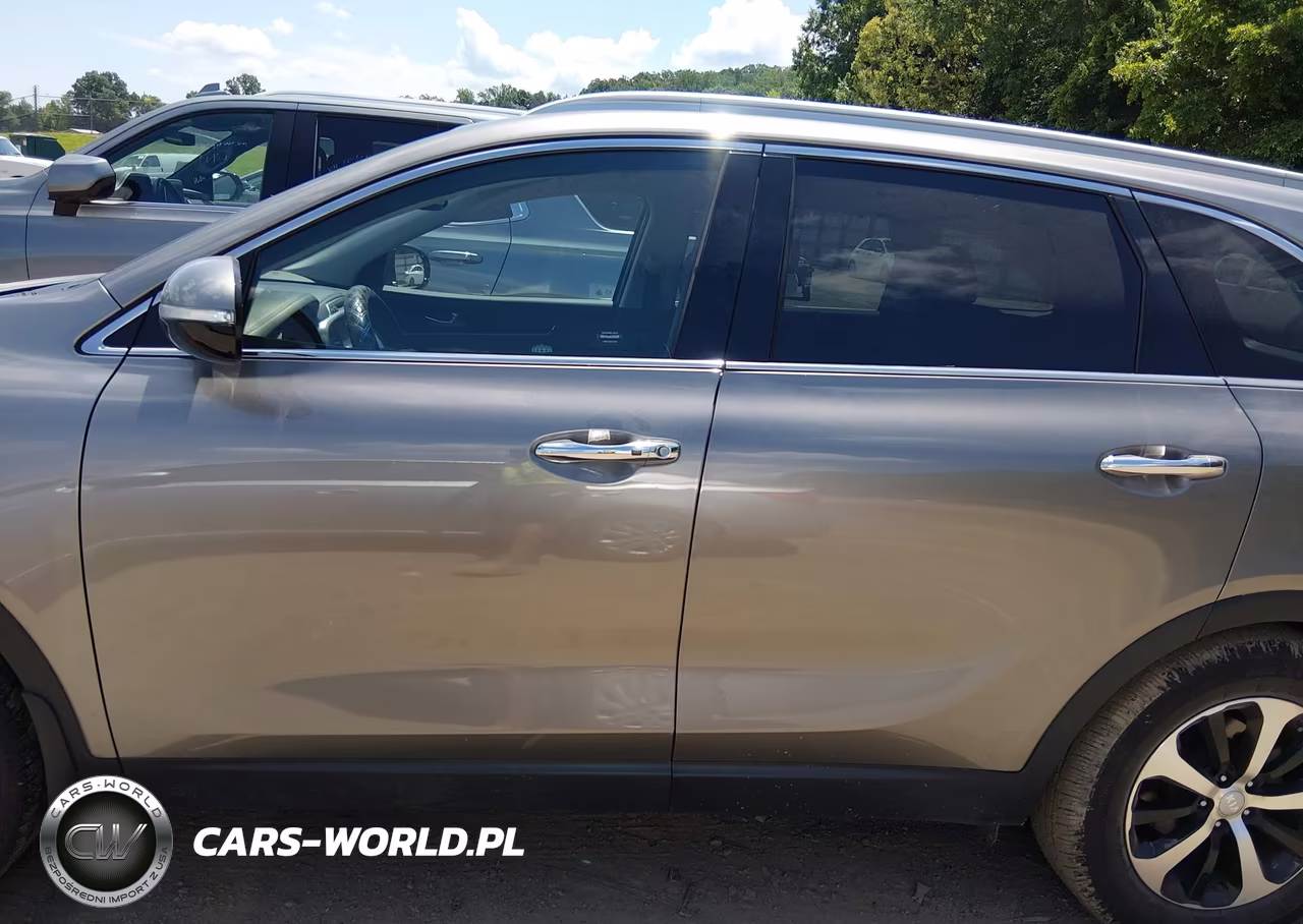 2018 Kia Sorento 3.3L Ex VIN:5XYPH4A54JG383770 - 14