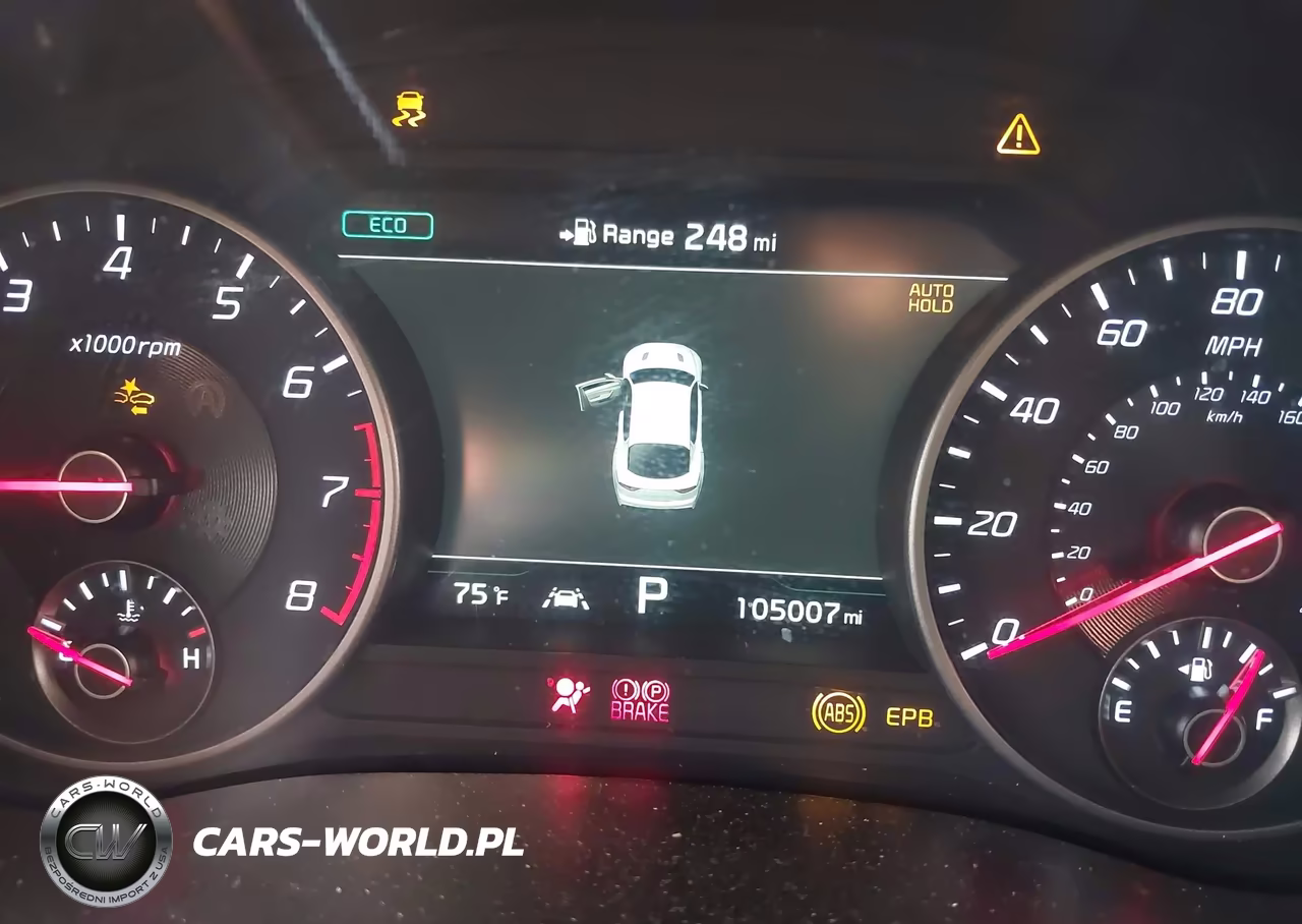 2019 Kia Stinger Premium VIN:KNAE25LA9K6046036 - 15