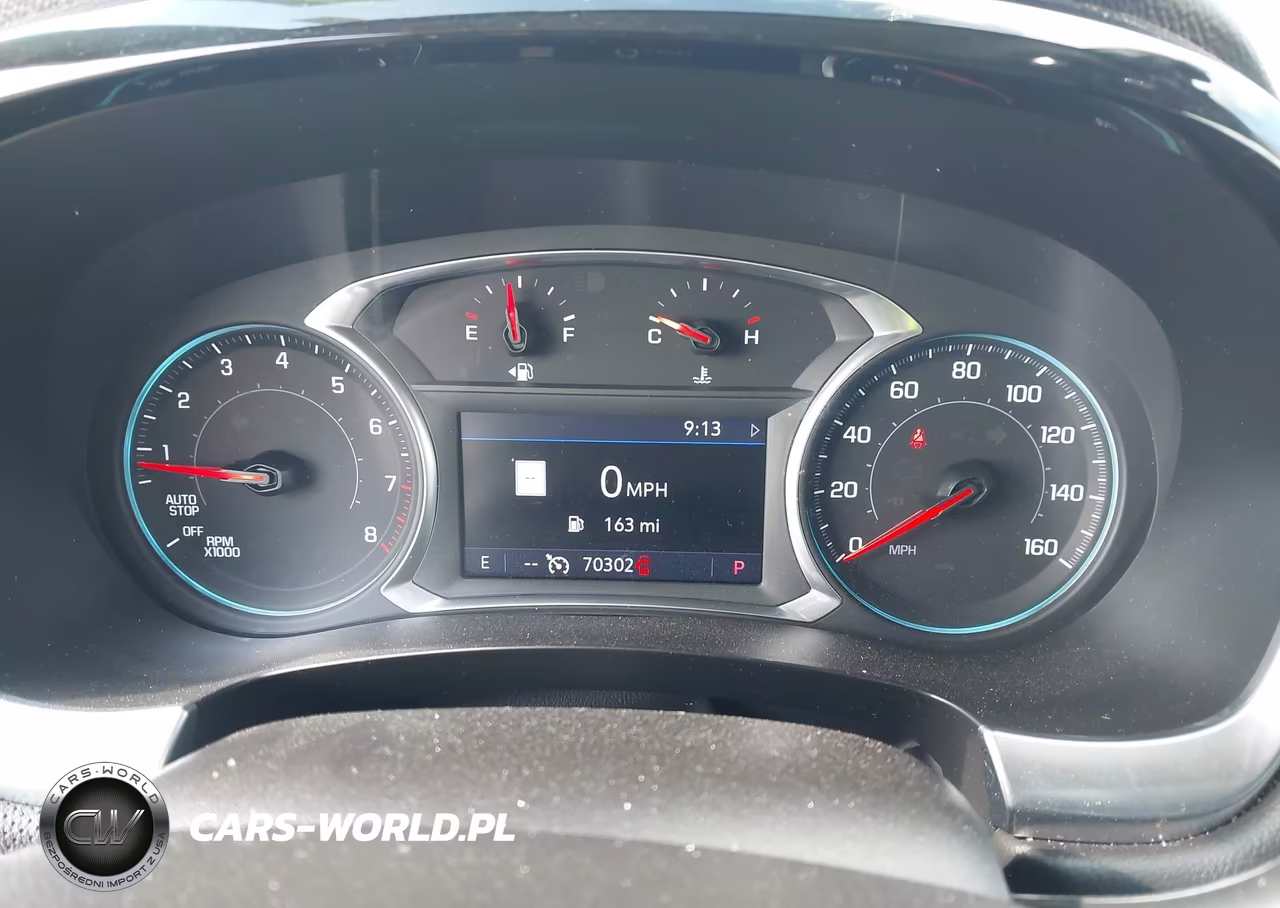 2021 Chevrolet Traverse Fwd Premier VIN:1GNERKKW6MJ219027 - 6