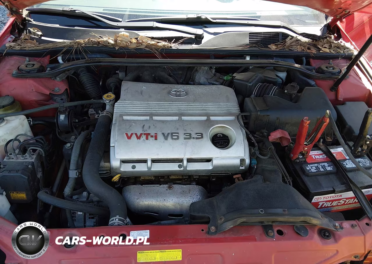 2006 Toyota Camry Solara Sle VIN:4T1FA38P46U069846 - 10