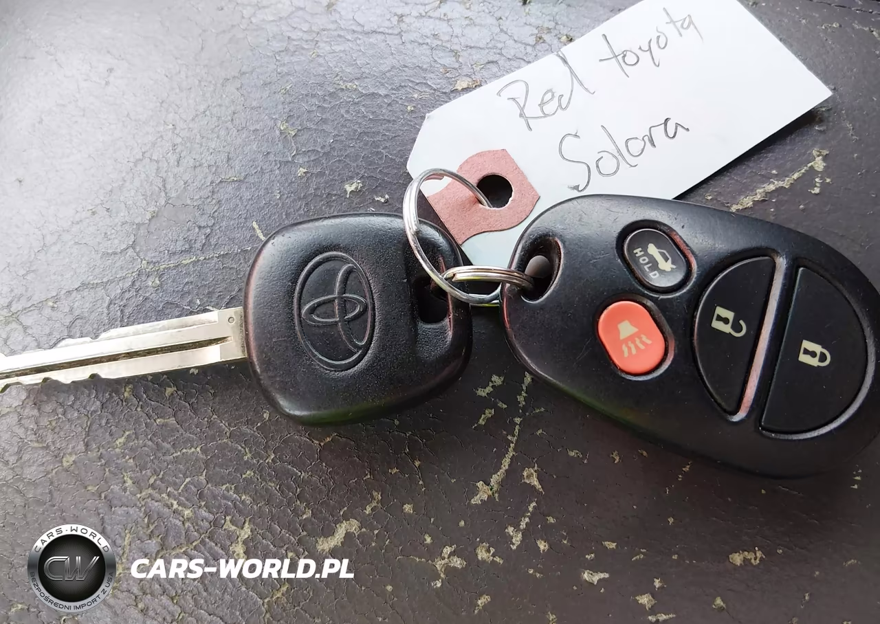 2006 Toyota Camry Solara Sle VIN:4T1FA38P46U069846 - 11