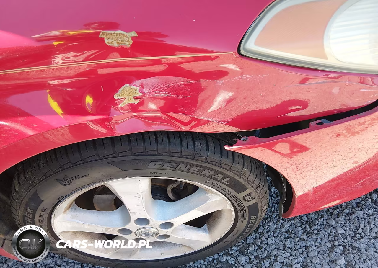 2006 Toyota Camry Solara Sle VIN:4T1FA38P46U069846 - 6