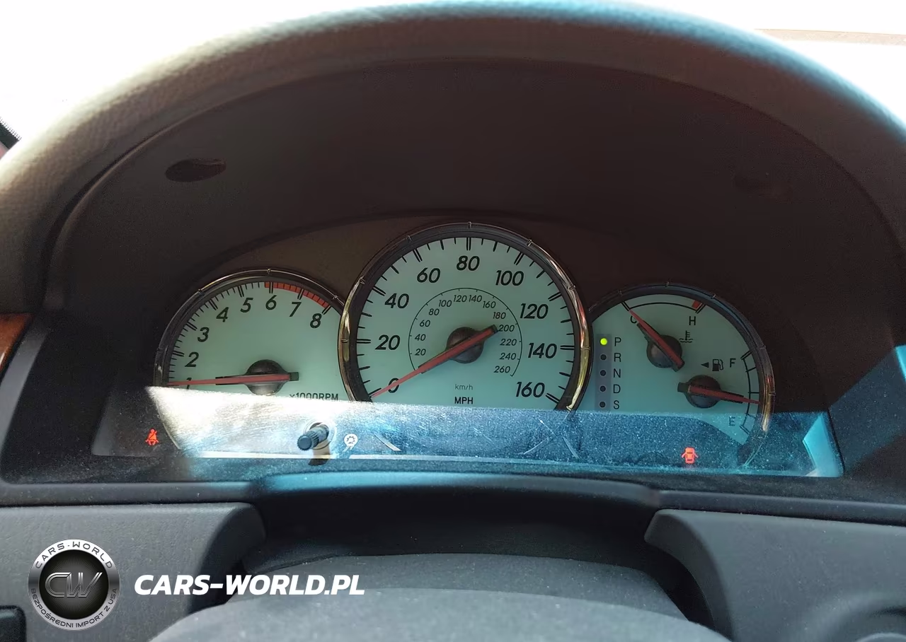 2006 Toyota Camry Solara Sle VIN:4T1FA38P46U069846 - 7