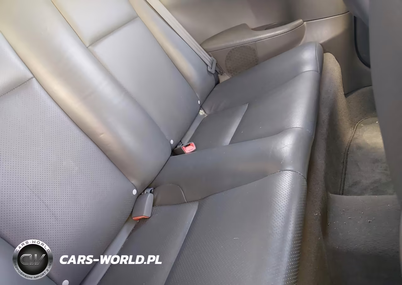 2006 Toyota Camry Solara Sle VIN:4T1FA38P46U069846 - 8