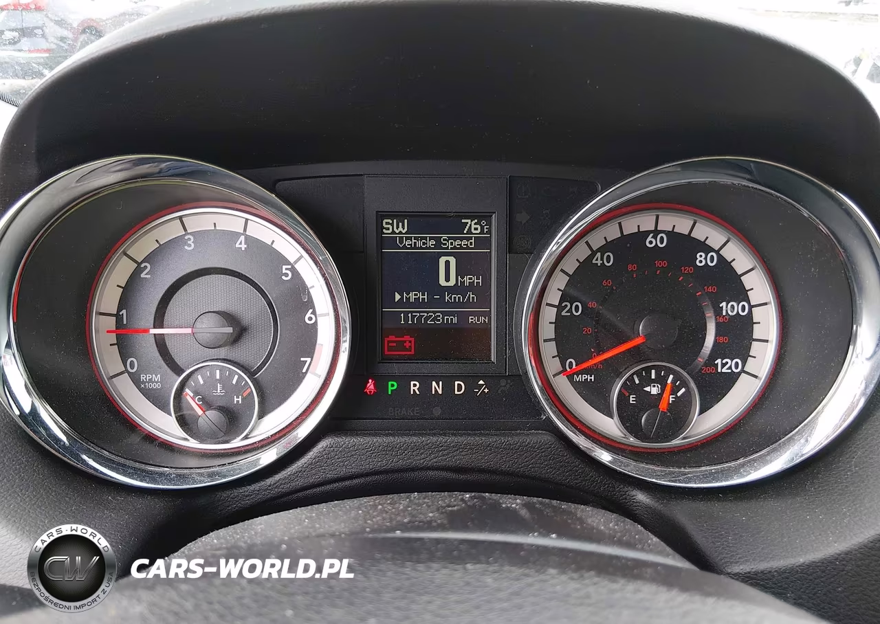 2018 Dodge Grand Caravan Gt VIN:2C4RDGEG4JR311772 - 7