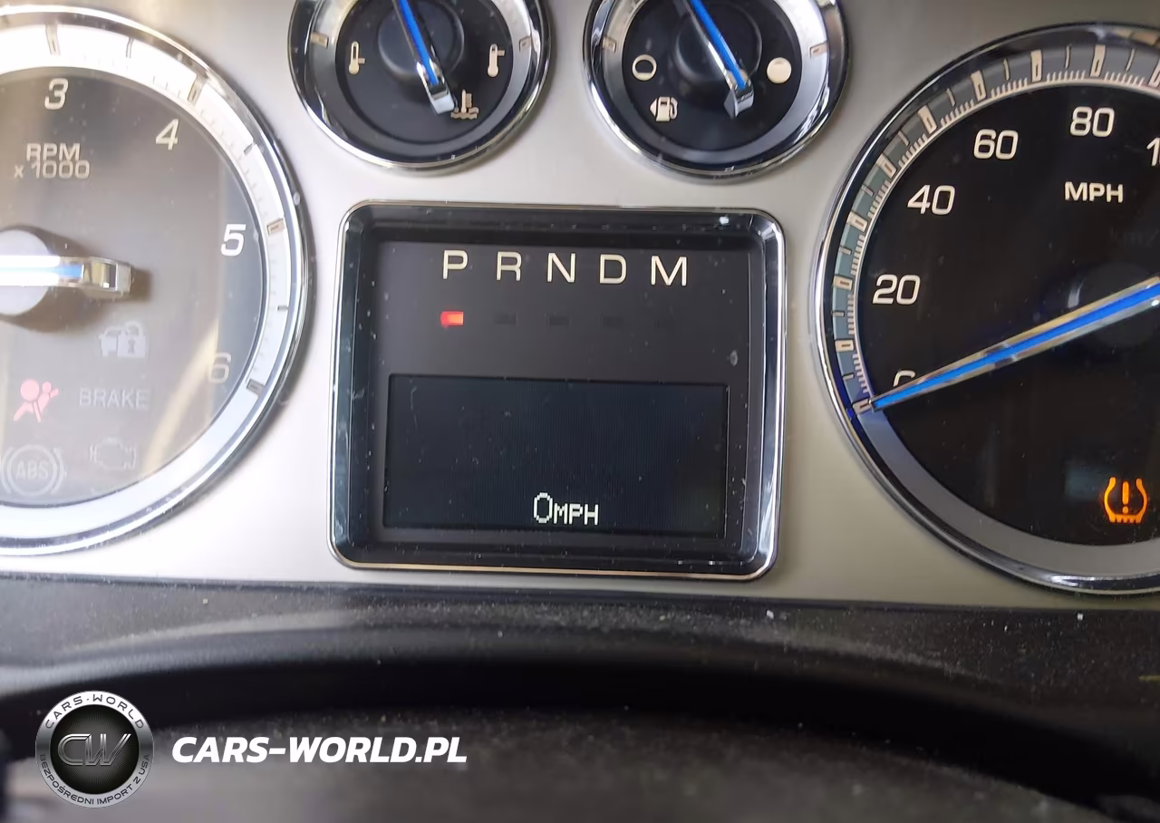 2009 Cadillac Escalade Esv Platinum Edition VIN:1GYFK36289R148804 - 15