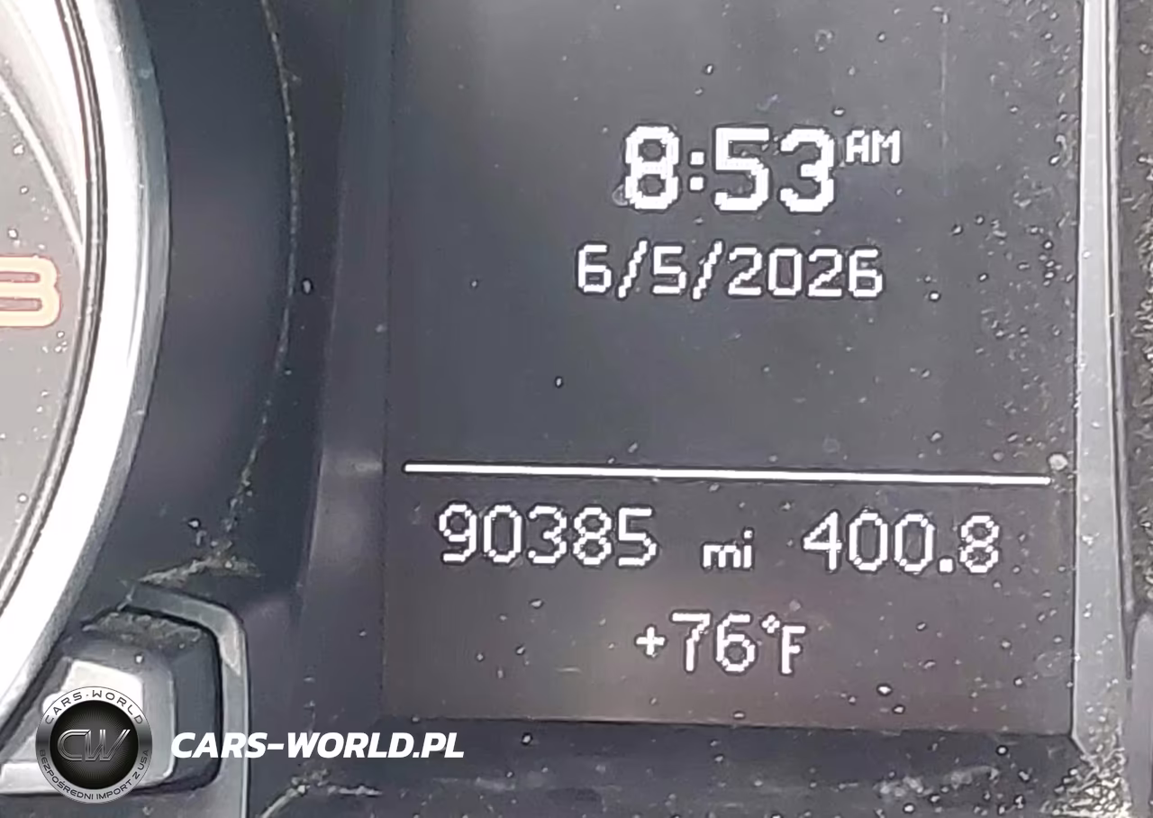 2013 Audi A5 2.0T Premium VIN:WAUCFAFH9DN004715 - 15
