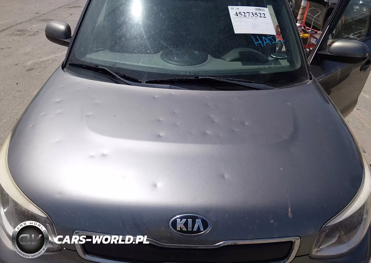 2014 Kia Soul VIN:KNDJN2A25E7068570 - 6