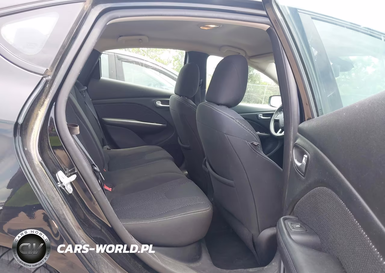 2016 Dodge Dart Sxt VIN:1C3CDFBB0GD667757 - 8