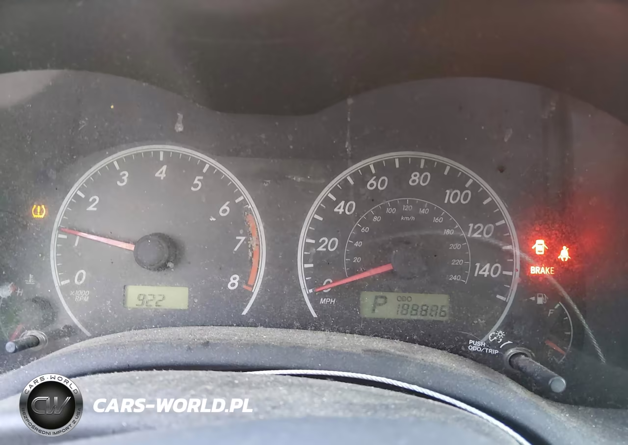 2009 Toyota Corolla S VIN:1NXBU40E99Z107873 - 7
