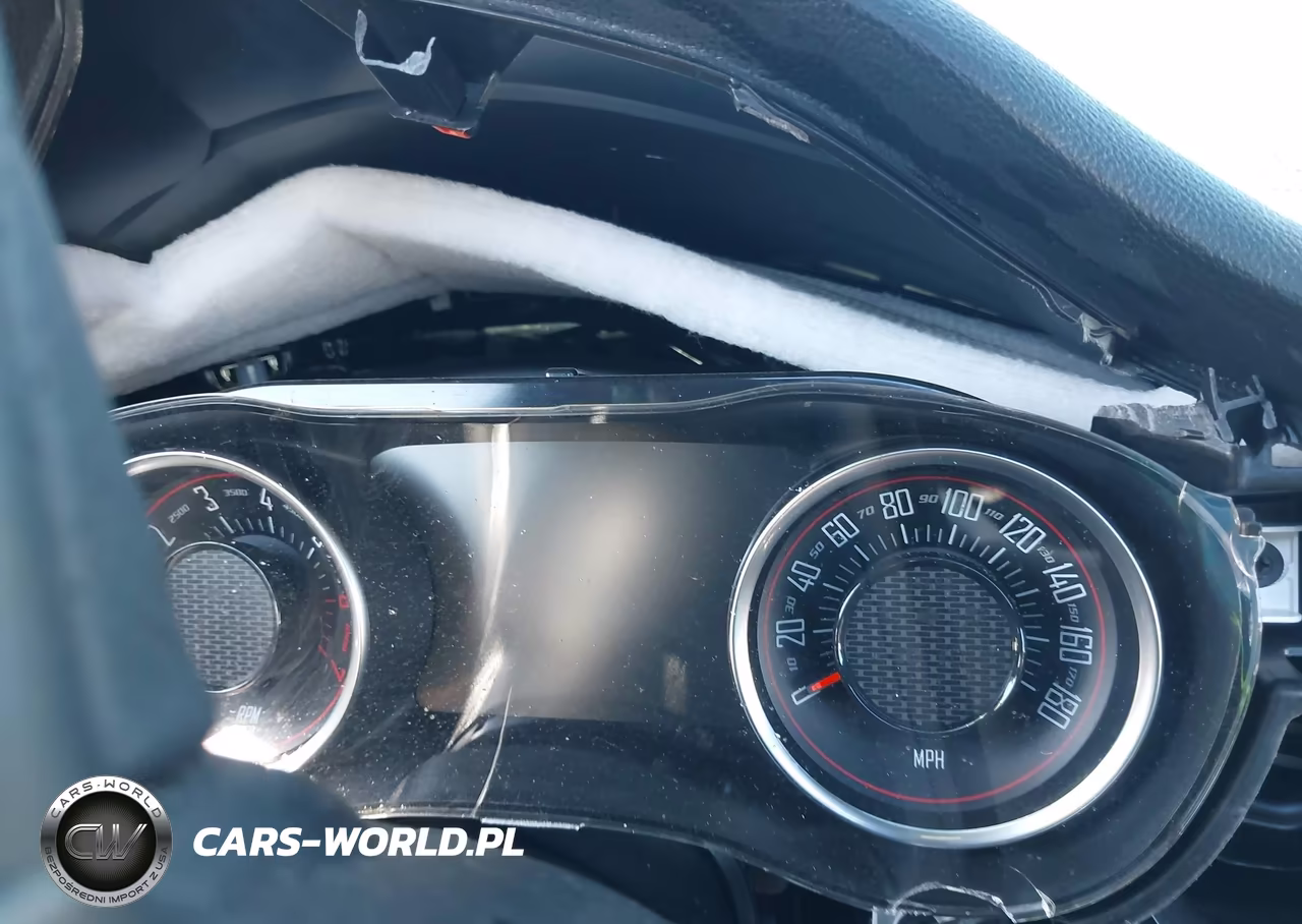 2018 Dodge Challenger R-T Scat Pack VIN:2C3CDZFJ0JH128357 - 7