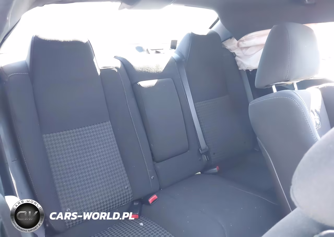 2018 Dodge Challenger R-T Scat Pack VIN:2C3CDZFJ0JH128357 - 8