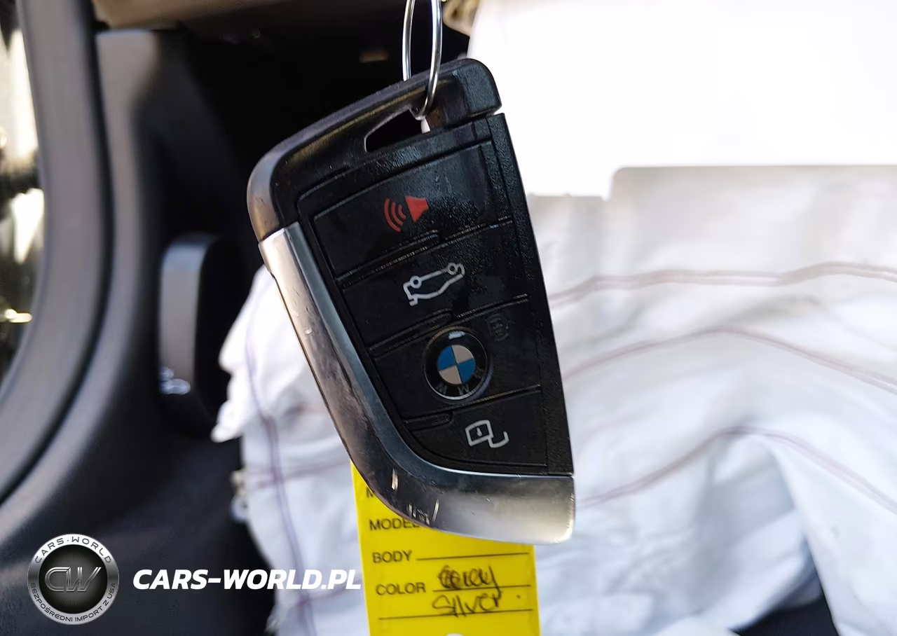 2024 BMW 430I VIN:WBA23AT00RCR69307 - 11