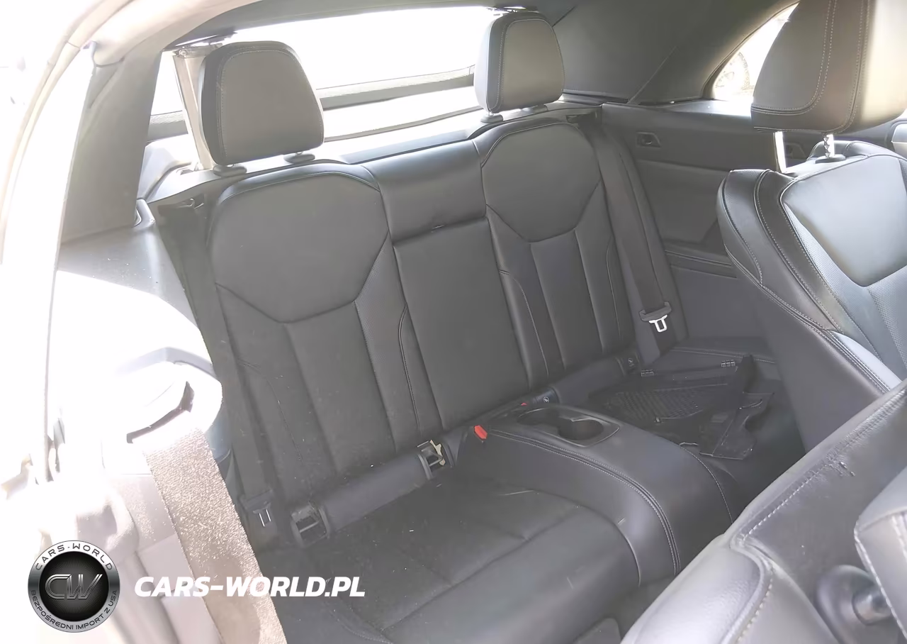 2024 BMW 430I VIN:WBA23AT00RCR69307 - 8