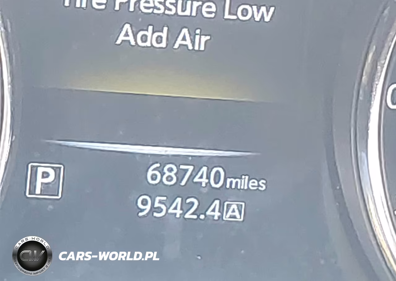 2016 Nissan Rogue Sv VIN:5N1AT2MV8GC917852 - 7