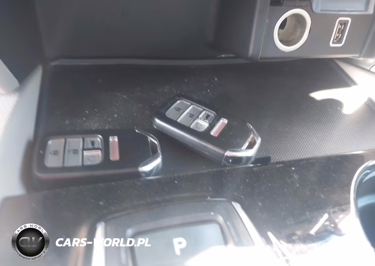 2020 Honda Pilot Awd Touring 7 Passenger VIN:5FNYF6H60LB031638 - 11