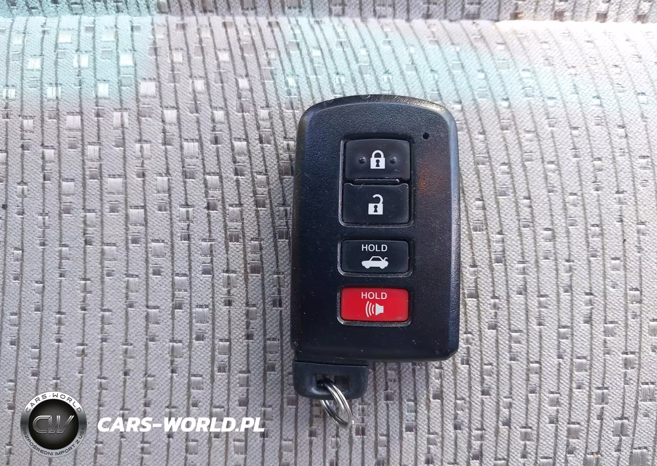 2014 Toyota Camry Xle VIN:4T4BF1FK3ER400254 - 11