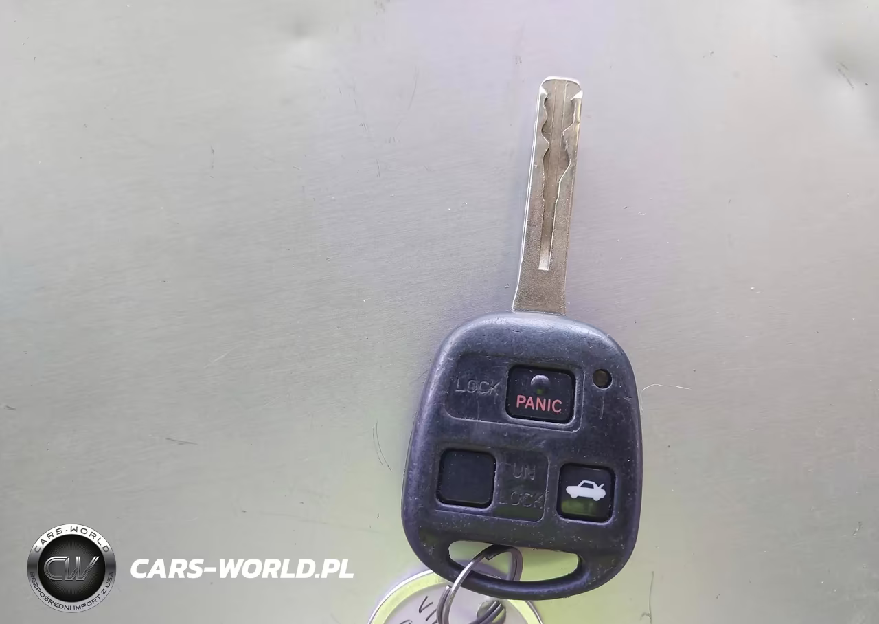 2002 Lexus Ls 430 VIN:JTHBN30F120052786 - 11