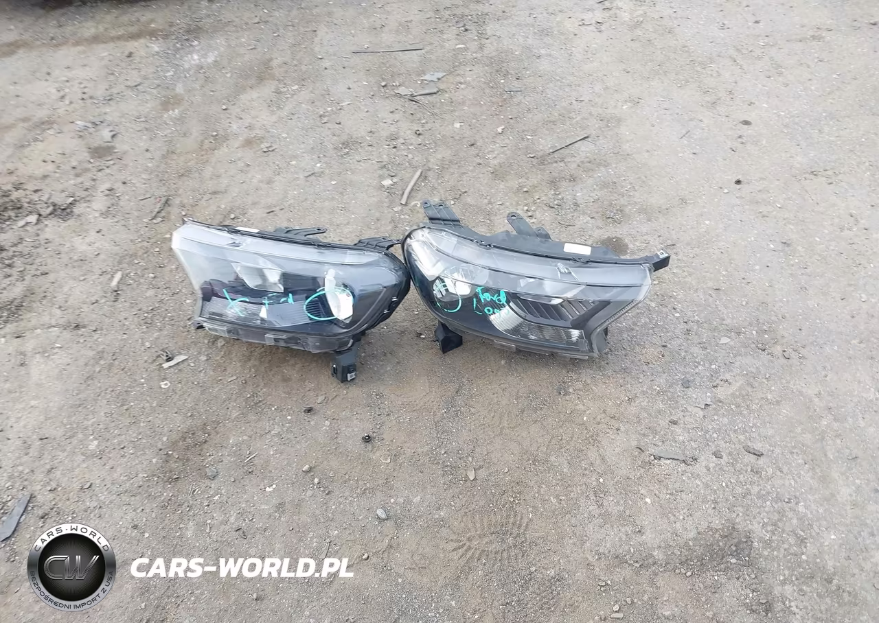 2021 Ford Ranger Xlt VIN:1FTER4EH9MLD08466 - 12