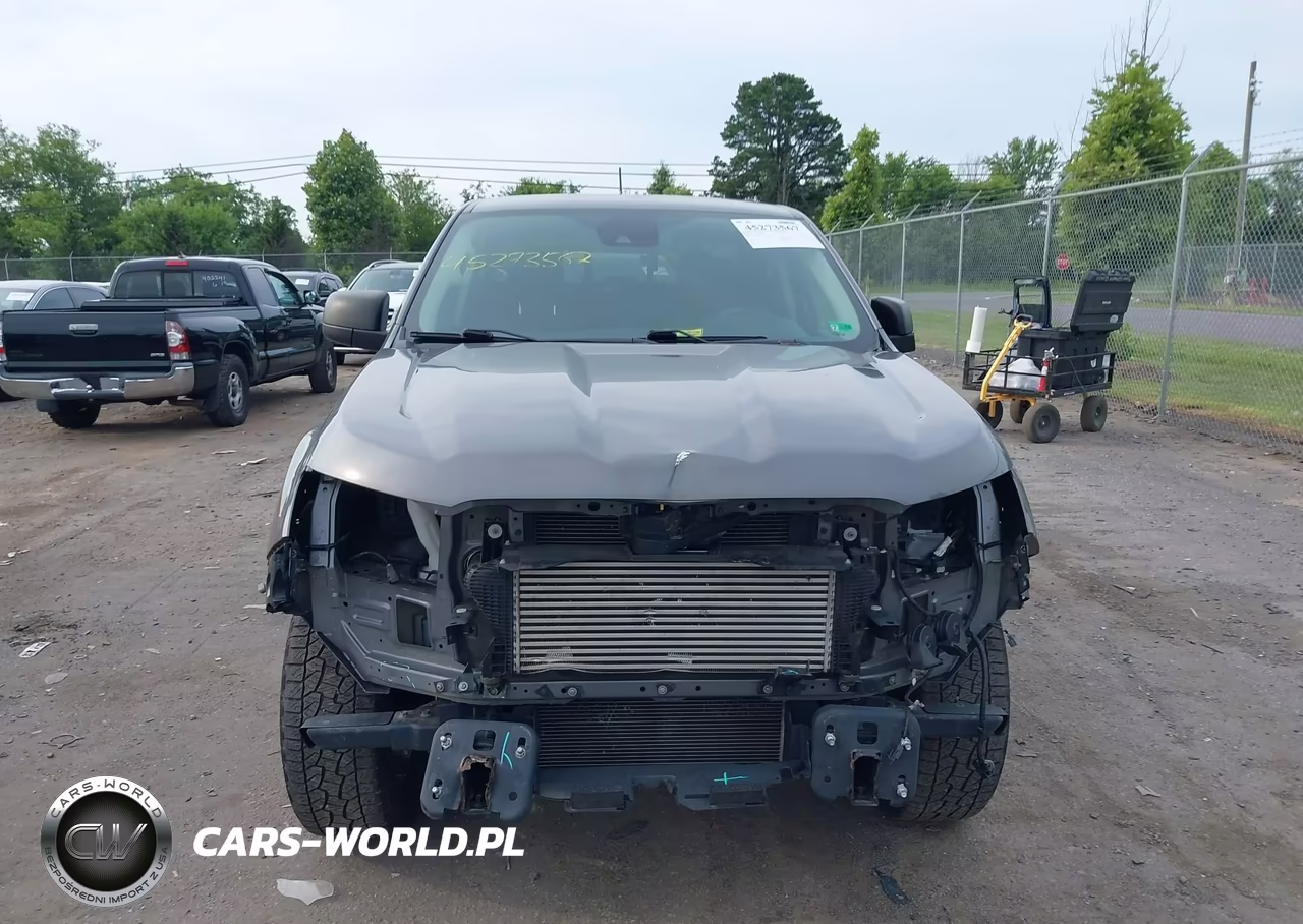 2021 Ford Ranger Xlt VIN:1FTER4EH9MLD08466 - 13