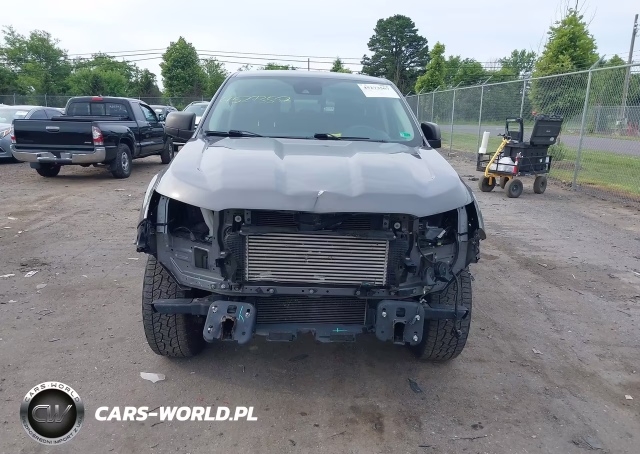 2021 Ford Ranger Xlt VIN:1FTER4EH9MLD08466 - 6