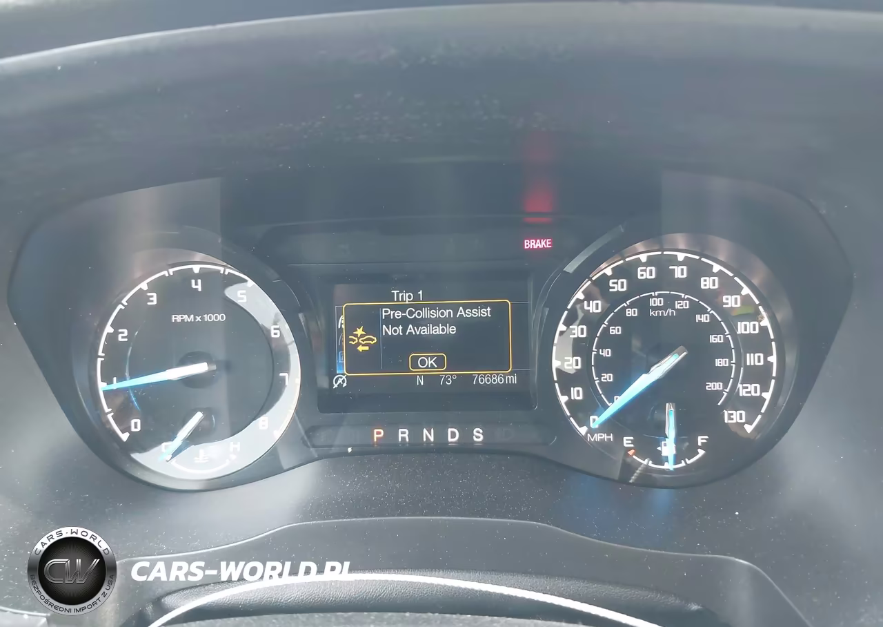 2021 Ford Ranger Xlt VIN:1FTER4EH9MLD08466 - 7