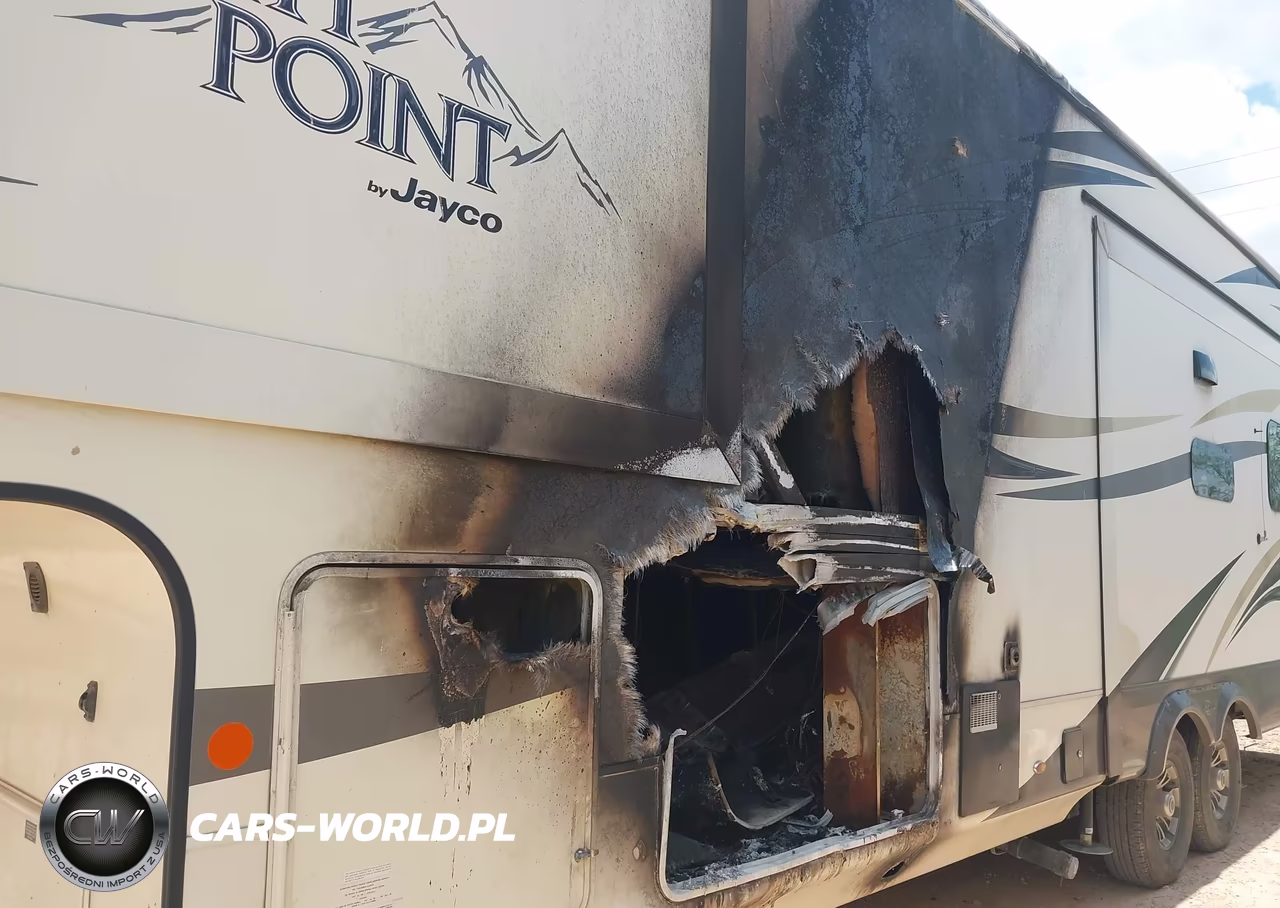 2020 Jayco North Point 315 Rlts VIN:1UJCJ0BU4L1LC0118 - 13