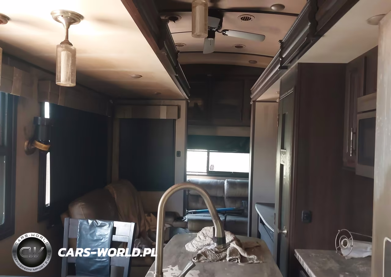 2020 Jayco North Point 315 Rlts VIN:1UJCJ0BU4L1LC0118 - 5