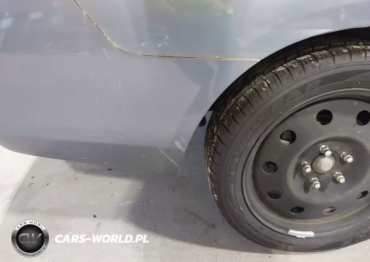 2007 Honda Accord 3.0 Lx VIN:1HGCM66317A025677 - 12