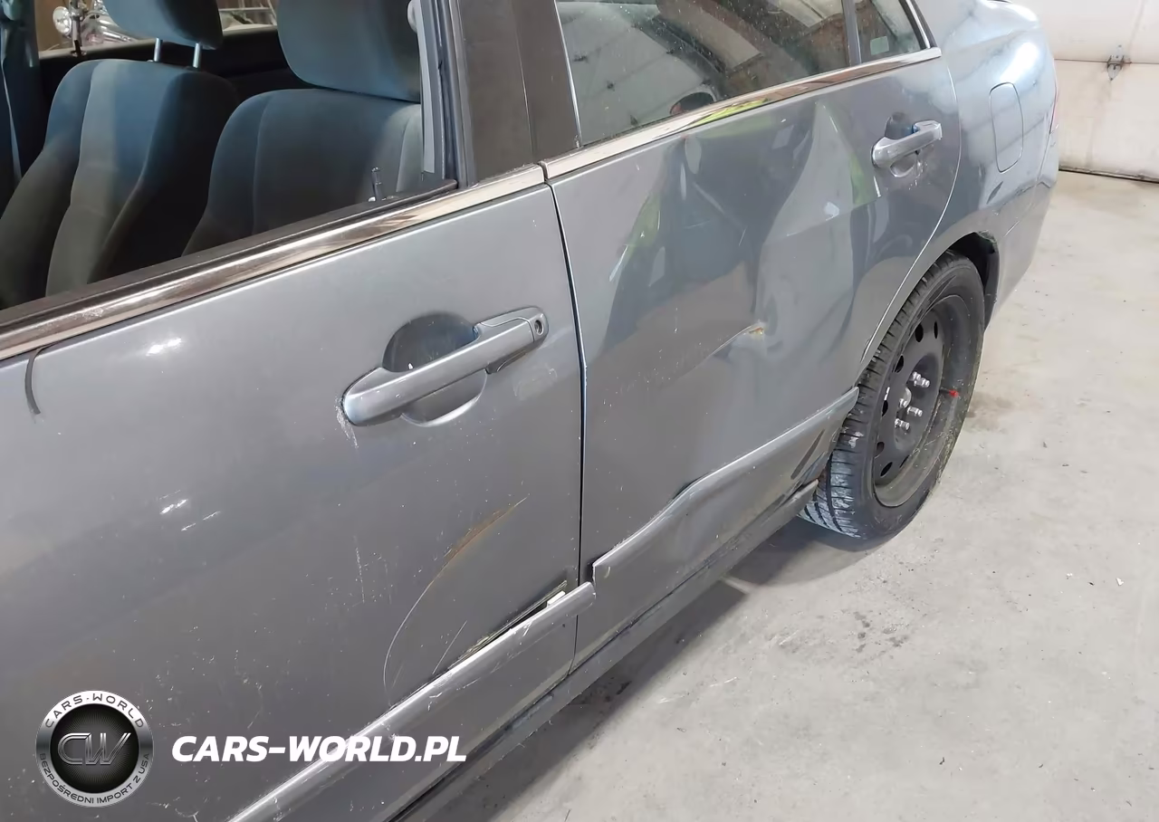 2007 Honda Accord 3.0 Lx VIN:1HGCM66317A025677 - 15
