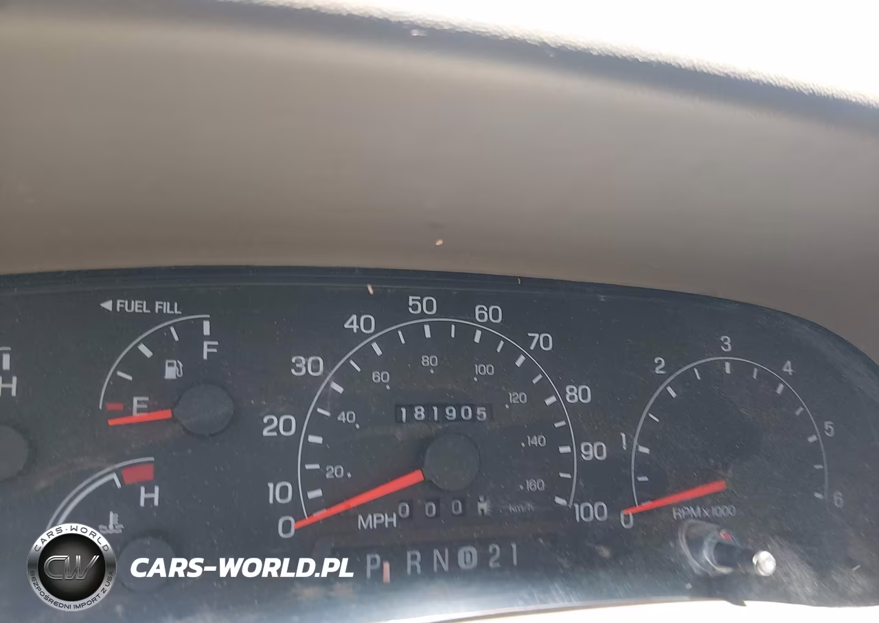 2000 Ford F-250 Lariat-Xl-Xlt VIN:1FTNW21SXYED29786 - 7